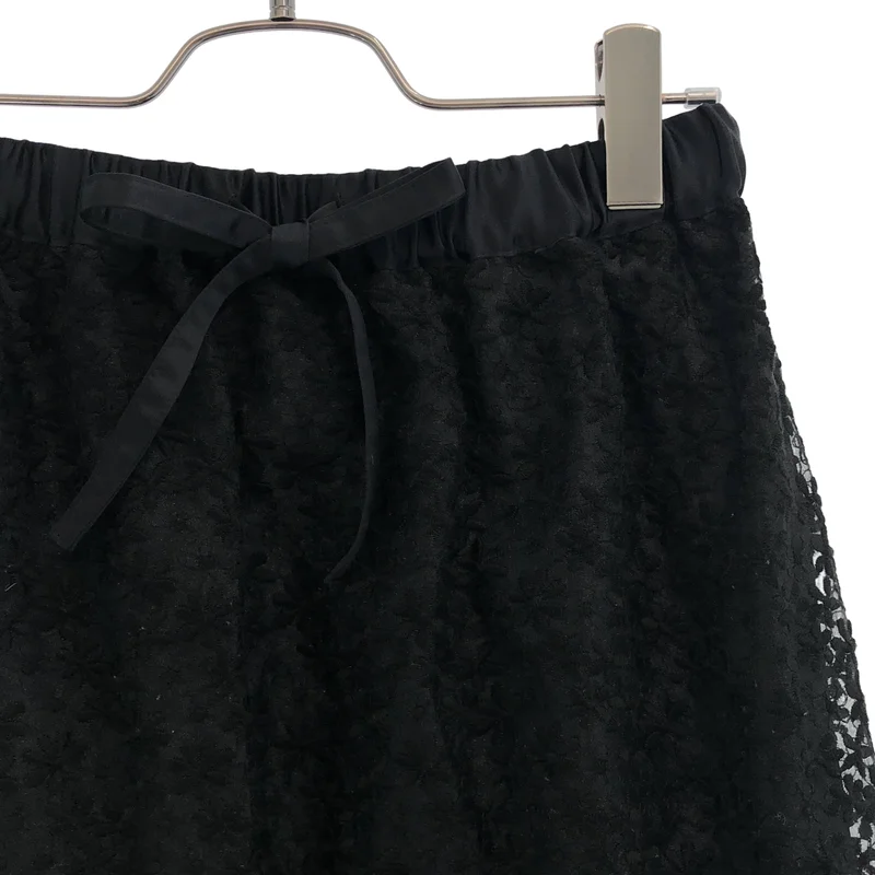 Rosy Monster / ロージーモンスター | flora vail skirt スカート | F | レディース