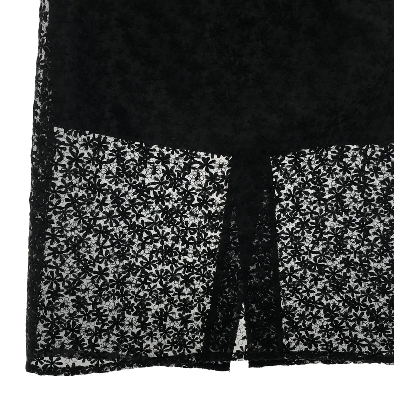 Rosy Monster / ロージーモンスター | flora vail skirt スカート | F | レディース
