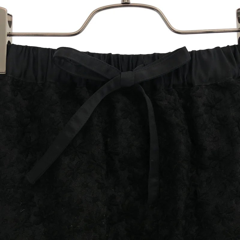Rosy Monster / ロージーモンスター | flora vail skirt スカート | F | レディース