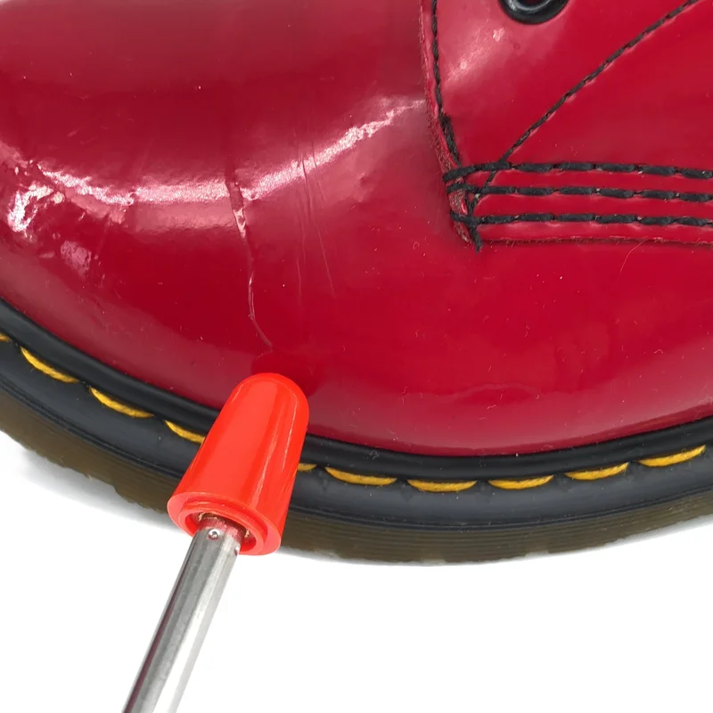 Dr.Martens / ドクターマーチン | 1460W 8ホール レースアップブーツ | 4 | レディース