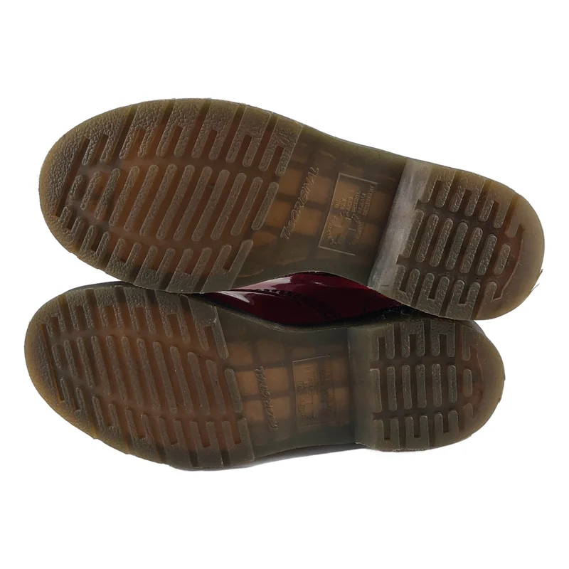 Dr.Martens / ドクターマーチン | 1460W 8ホール レースアップブーツ | 4 | レディース