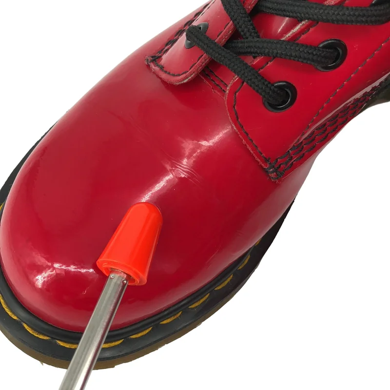 Dr.Martens / ドクターマーチン | 1460W 8ホール レースアップブーツ | 4 | レディース