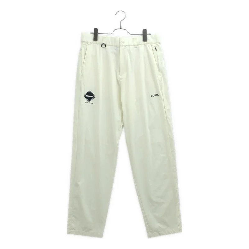 F.C.R.B / エフシーアールビー | DOTS AIR SLACKS G パンツ | L | メンズ