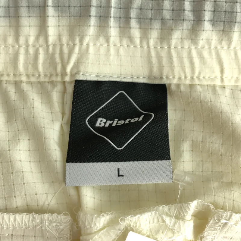 F.C.R.B / エフシーアールビー | DOTS AIR SLACKS G パンツ | L | メンズ