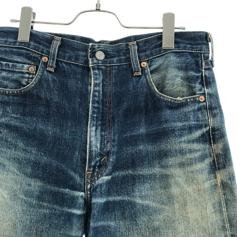 Levi's / リーバイス | 502XX ビッグE デニムパンツ | 31 | メンズ