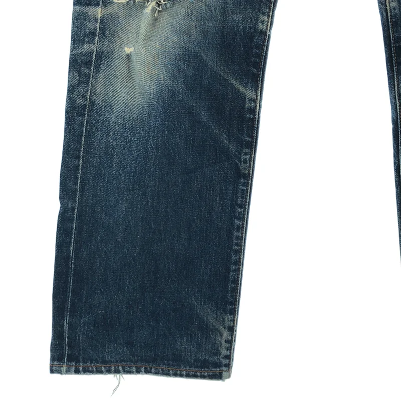 Levi's / リーバイス | 502XX ビッグE デニムパンツ | 31 | メンズ