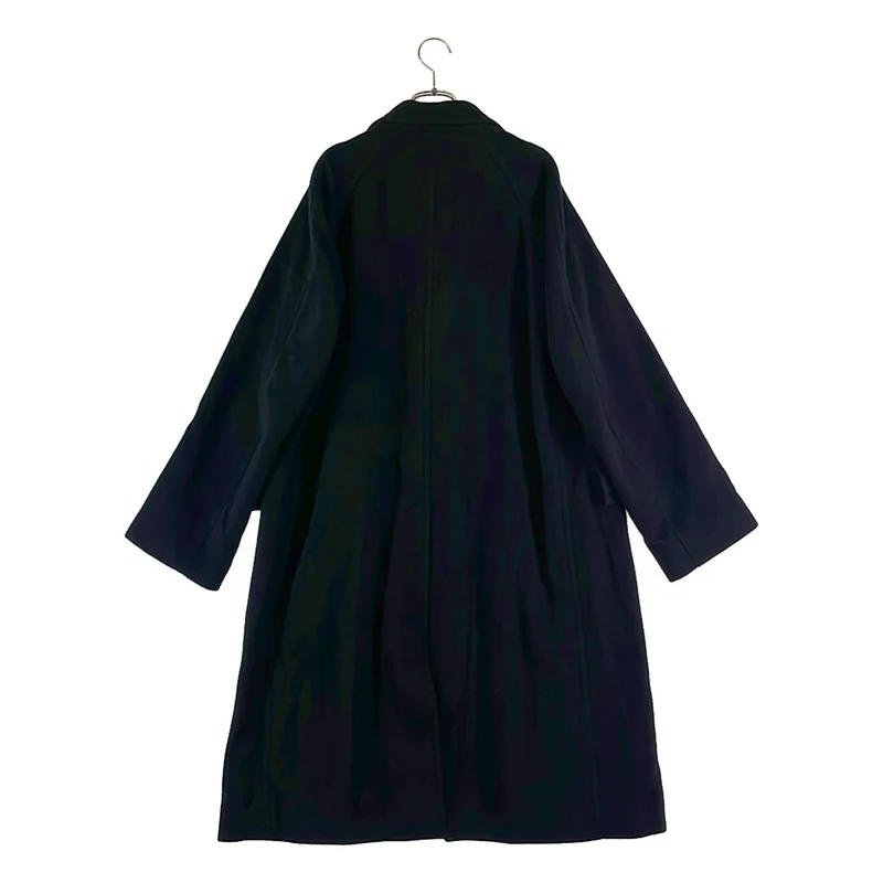 AURALEE / オーラリー | CASHMERE WOOL MOSSER CHESTERFIELD COAT