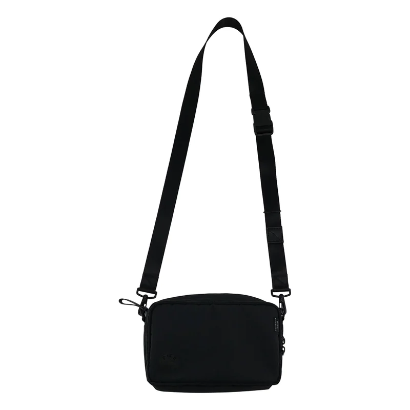 Studio Nicholson / スタジオニコルソン | 2025SS | × POTR / SHOULDER BAG / ナイロンタフタ ショルダーバッグ |