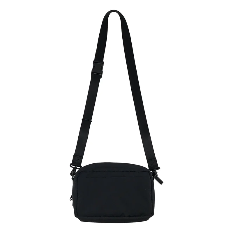 Studio Nicholson / スタジオニコルソン | 2025SS | × POTR / SHOULDER BAG / ナイロンタフタ ショルダーバッグ |