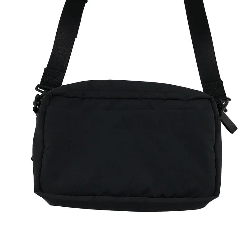 Studio Nicholson / スタジオニコルソン | 2025SS | × POTR / SHOULDER BAG / ナイロンタフタ ショルダーバッグ |