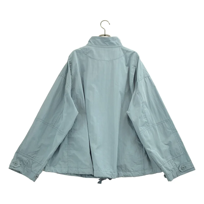 ETRE TOKYO / エトレトウキョウ | コットン  ミリタリーシャツジャケット | F | レディース