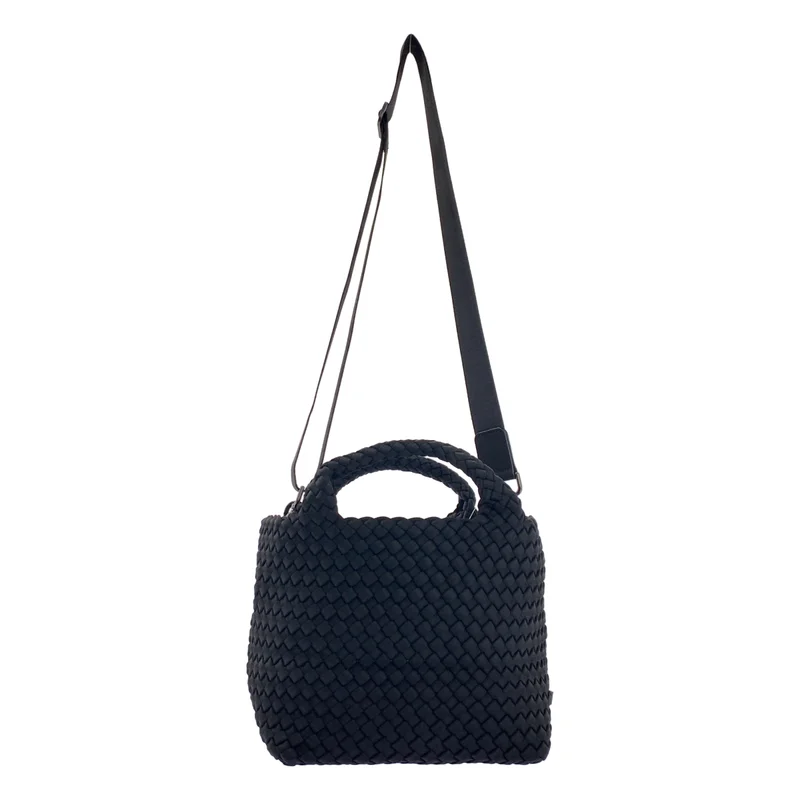 NAGHEDI / ナゲディ | St. BARTHS SMALL TOTE 2way トートバッグ |