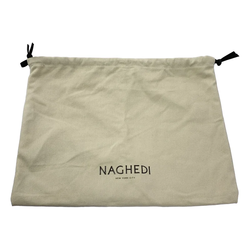 NAGHEDI / ナゲディ | St. BARTHS SMALL TOTE 2way トートバッグ |