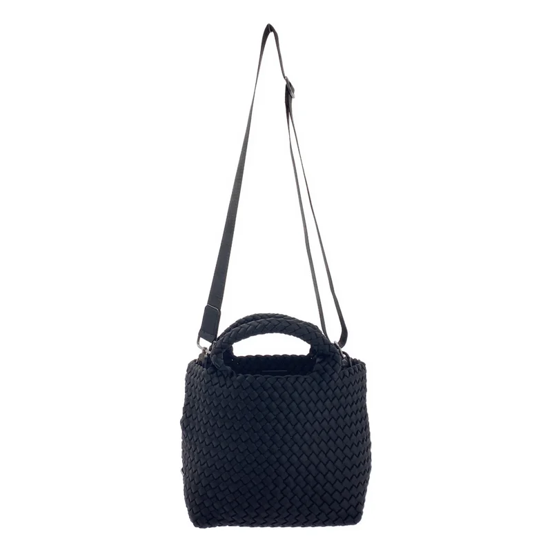 NAGHEDI / ナゲディ | St. BARTHS SMALL TOTE 2way トートバッグ |
