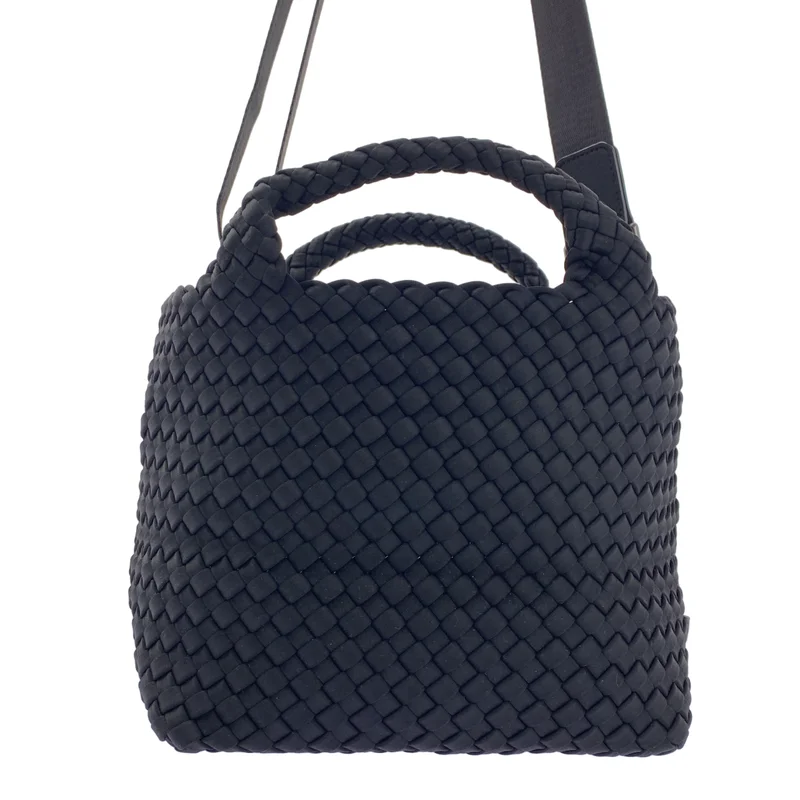 NAGHEDI / ナゲディ | St. BARTHS SMALL TOTE 2way トートバッグ |