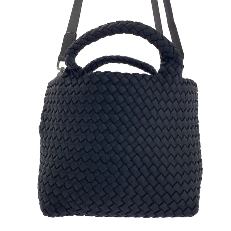 NAGHEDI / ナゲディ | St. BARTHS SMALL TOTE 2way トートバッグ |