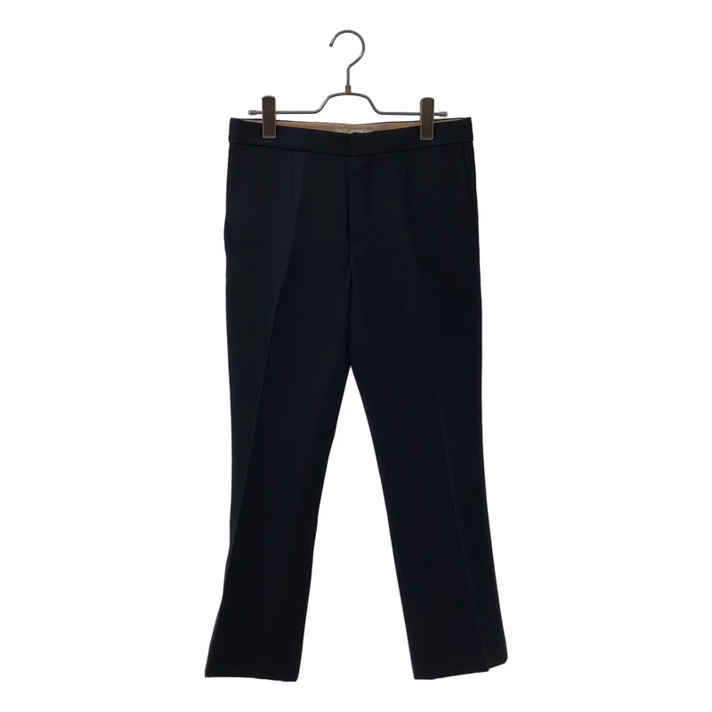 Chloe / クロエ | PANTALON ストレートスラックス | 38 | レディース