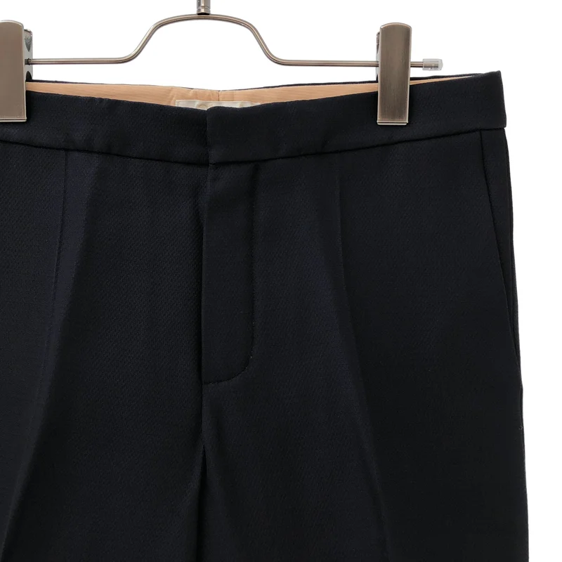 Chloe / クロエ | PANTALON ストレートスラックス | 38 | レディース