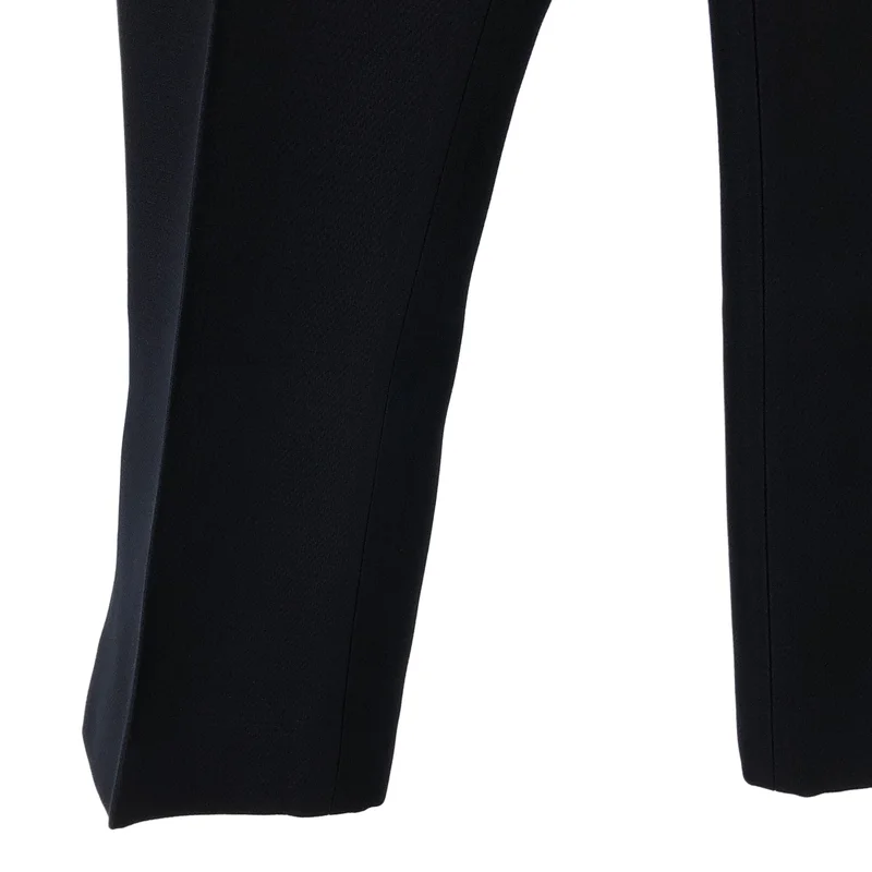 Chloe / クロエ | PANTALON ストレートスラックス | 38 | レディース