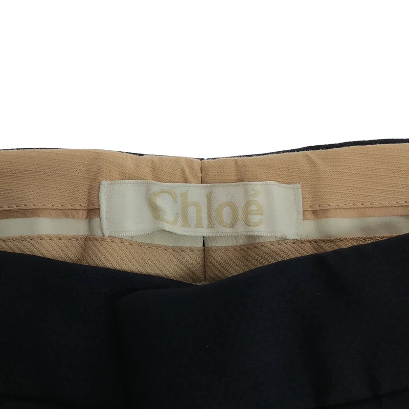 Chloe / クロエ | PANTALON ストレートスラックス | 38 | レディース