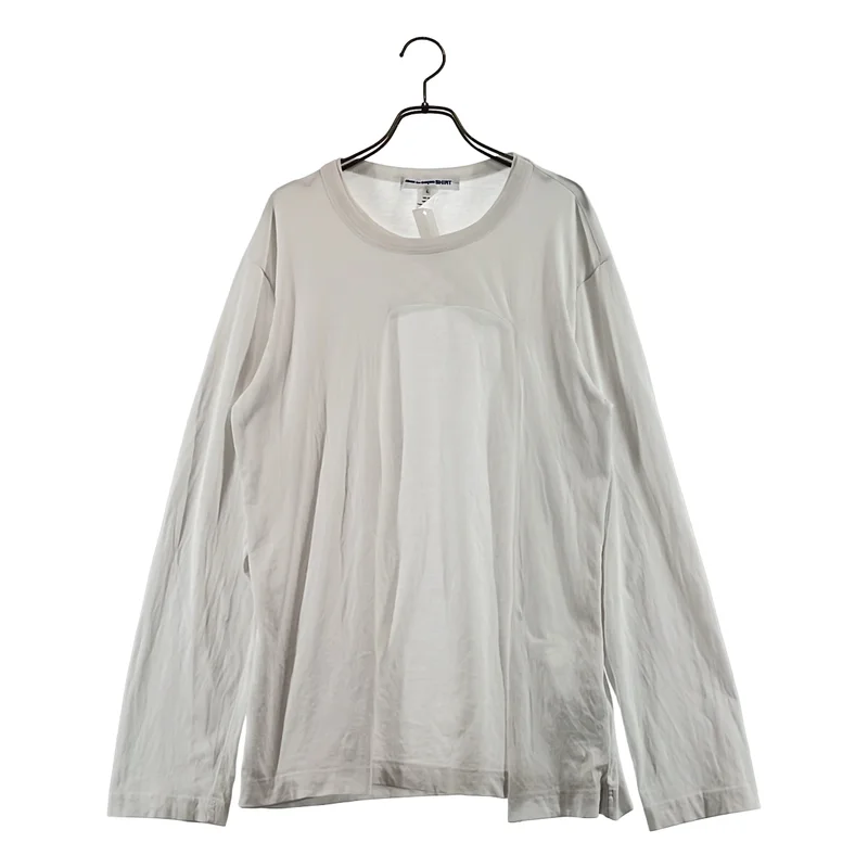 トップス COMME des GARCONS Layered Docking COMME des GARCONS SHIRT / COMME des GARCONS SHIRT | Layered
