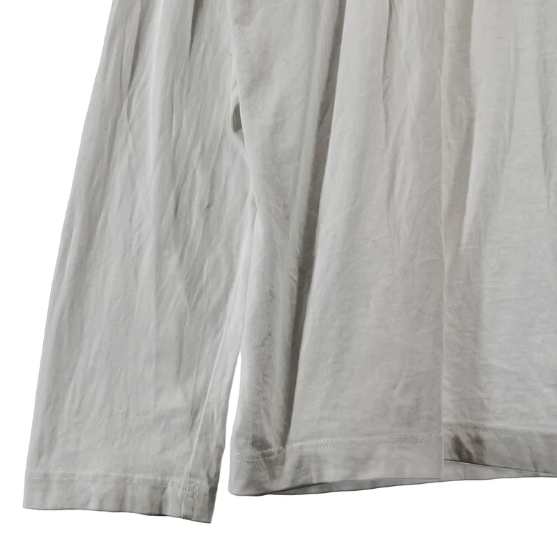 COMME des GARCONS SHIRT / コムデギャルソンシャツ | レイヤード ドッキング カットソー | L | メンズ