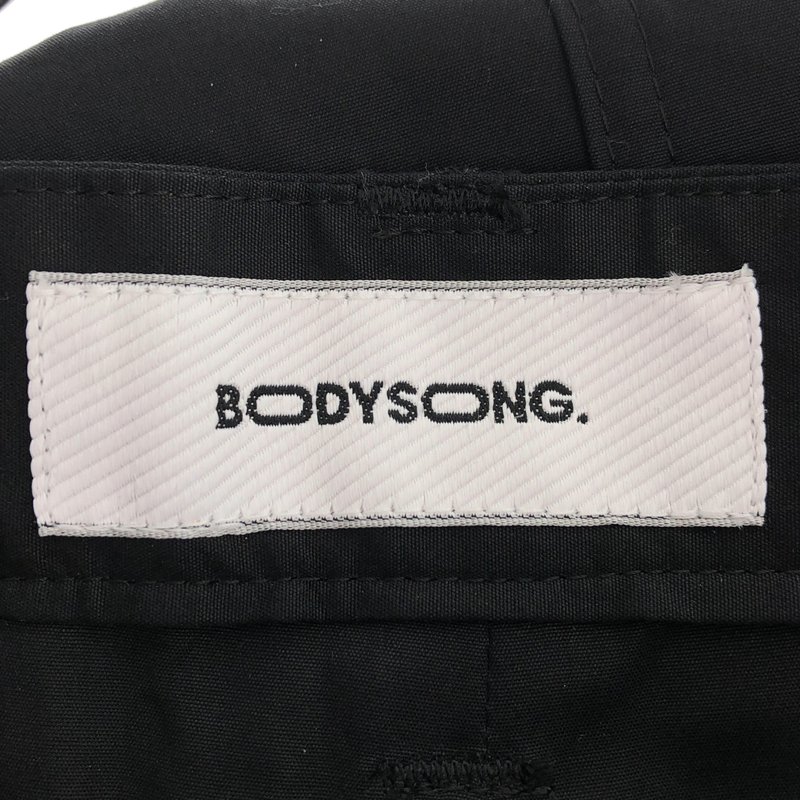 BODYSONG. / ボディソング | THOMAS MASON レイヤードショートパンツ BS21503 | L | メンズ