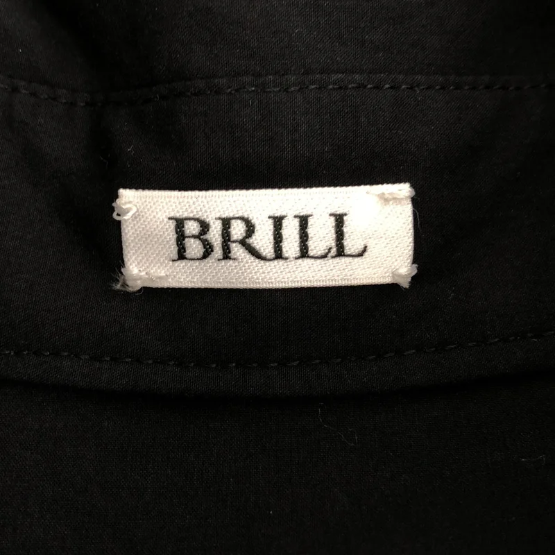BRILL / ブリル | 2025SS | ワンピース BR25SS9003-00 | 38 | レディース