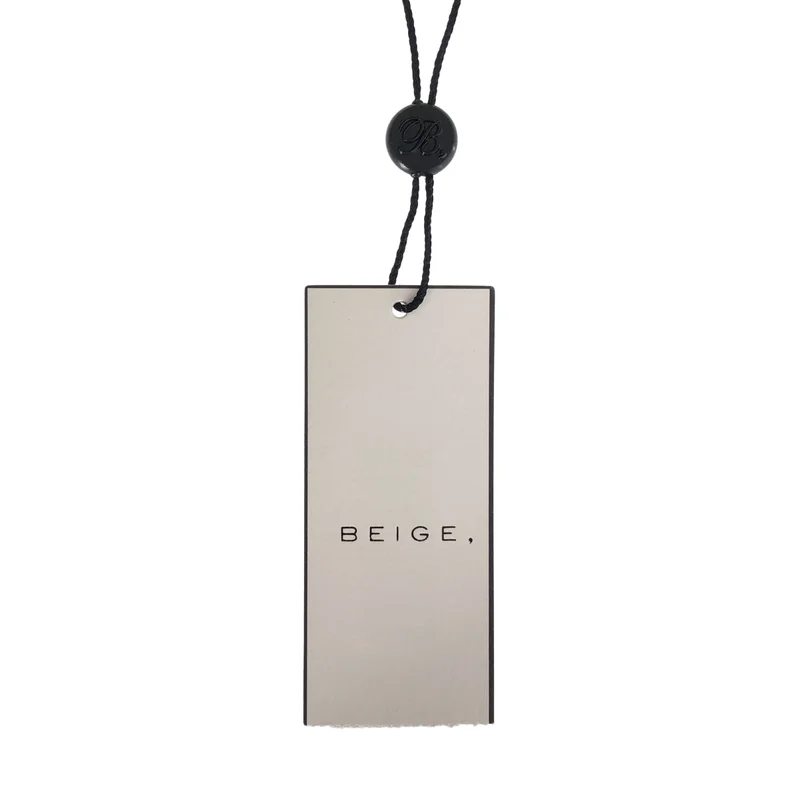 BEIGE， / ベイジ | コットン混 テーラードジャケット | 2 | レディース