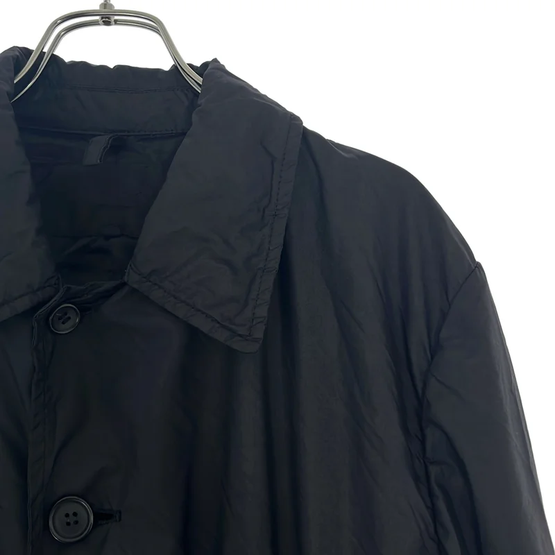 COMME des GARCONS HOMME / コムデギャルソンオム | 2016SS | 製品染め ステンカラーコート | L | メンズ