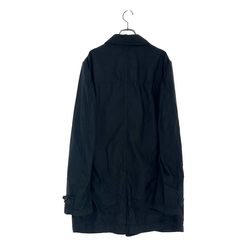 COMME des GARCONS HOMME / コムデギャルソンオム | 2016SS | 製品染め ステンカラーコート | L | メンズ