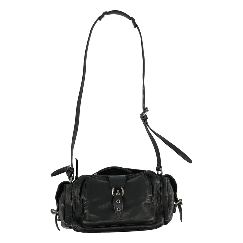 3.1 Phillip Lim / スリーワンフィリップリム | レザー ショルダーバッグ |
