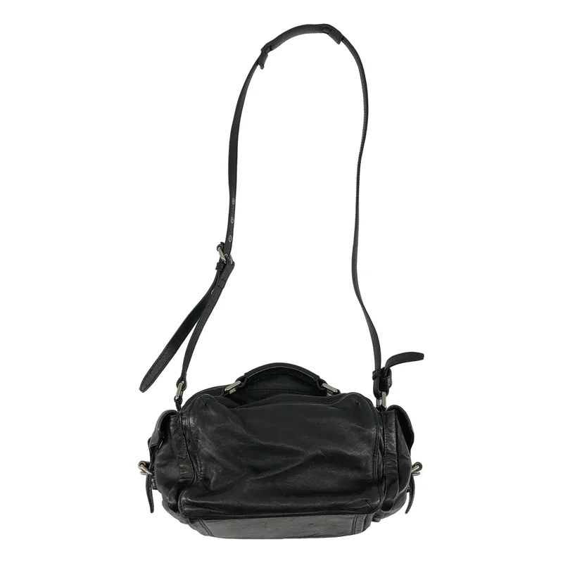 3.1 Phillip Lim / スリーワンフィリップリム | レザー ショルダーバッグ |