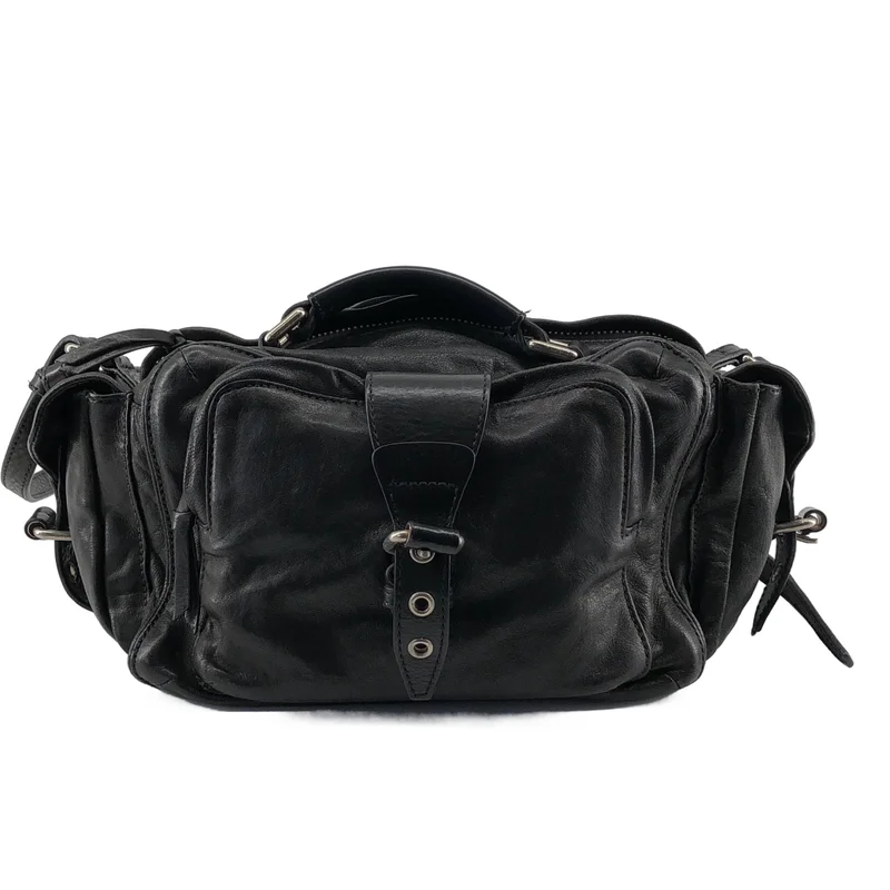 3.1 Phillip Lim / スリーワンフィリップリム | レザー ショルダーバッグ |