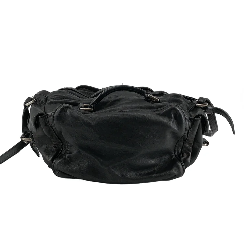 3.1 Phillip Lim / スリーワンフィリップリム | レザー ショルダーバッグ |