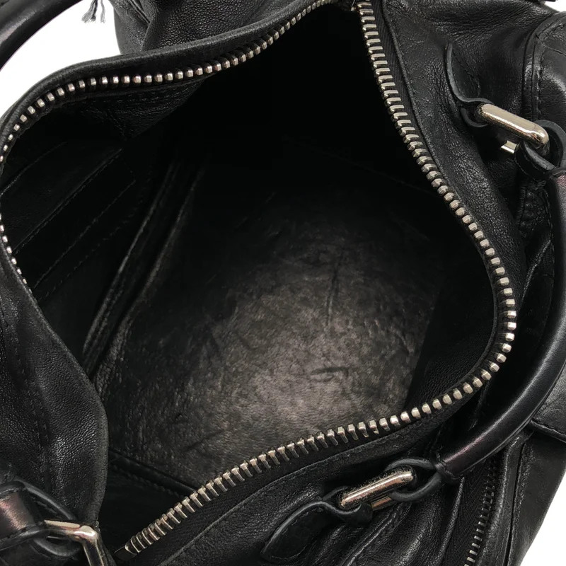 3.1 Phillip Lim / スリーワンフィリップリム | レザー ショルダーバッグ |