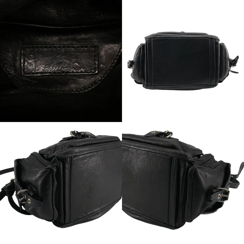 3.1 Phillip Lim / スリーワンフィリップリム | レザー ショルダーバッグ |
