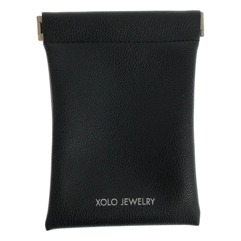 XOLO JEWELRY / ショロジュエリー | Double Loop Ring / ダブルループリング |