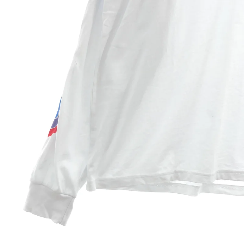 SHIDEN / シデン | モックネック ロングスリーブTシャツ | L | メンズ