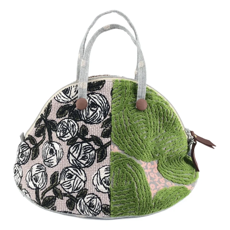 mina perhonen / ミナペルホネン | bell bag ハンドバッグ |