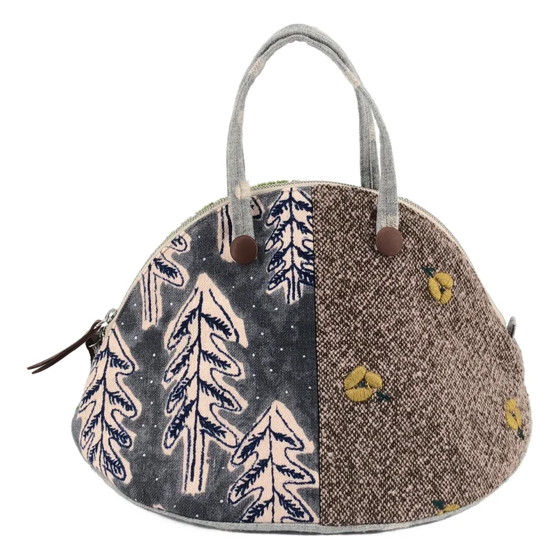 mina perhonen / ミナペルホネン | bell bag ハンドバッグ |
