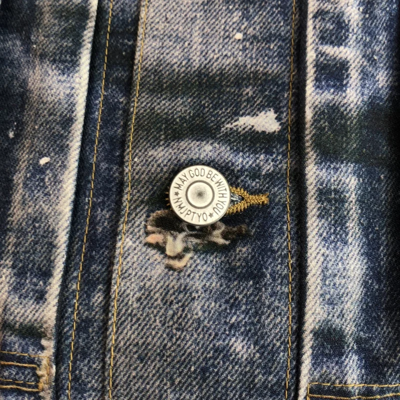eYe JUNYA WATANABE MAN×Levi's コムデギャルソン転写 eye JUNYA WATANABE COMME des GARCONS MAN / アイジュンヤワタナベ