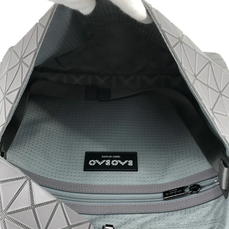 BAO BAO ISSEY MIYAKE / バオバオイッセイミヤケ | 2025AW | PRISM SAC ショルダーバッグ |