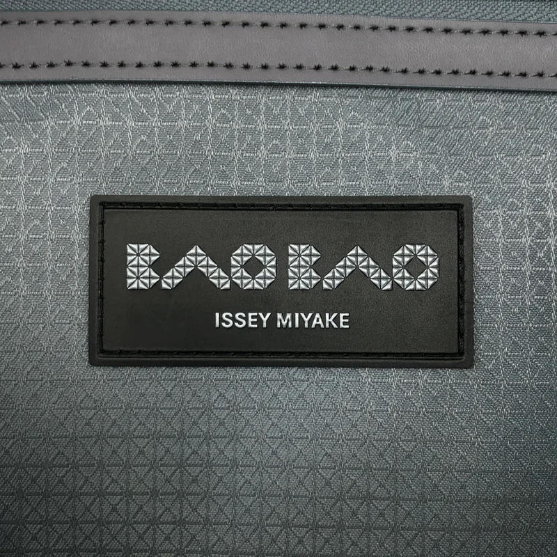 BAO BAO ISSEY MIYAKE / バオバオイッセイミヤケ | 2025AW | PRISM SAC ショルダーバッグ |