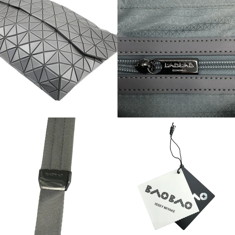 BAO BAO ISSEY MIYAKE / バオバオイッセイミヤケ | 2025AW | PRISM SAC ショルダーバッグ |