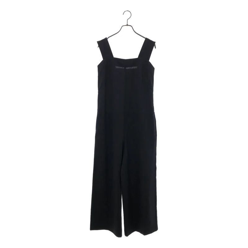 ebure / エブール | 2024AW | ハイカウント ドライウール ワンピース | 36 | レディース