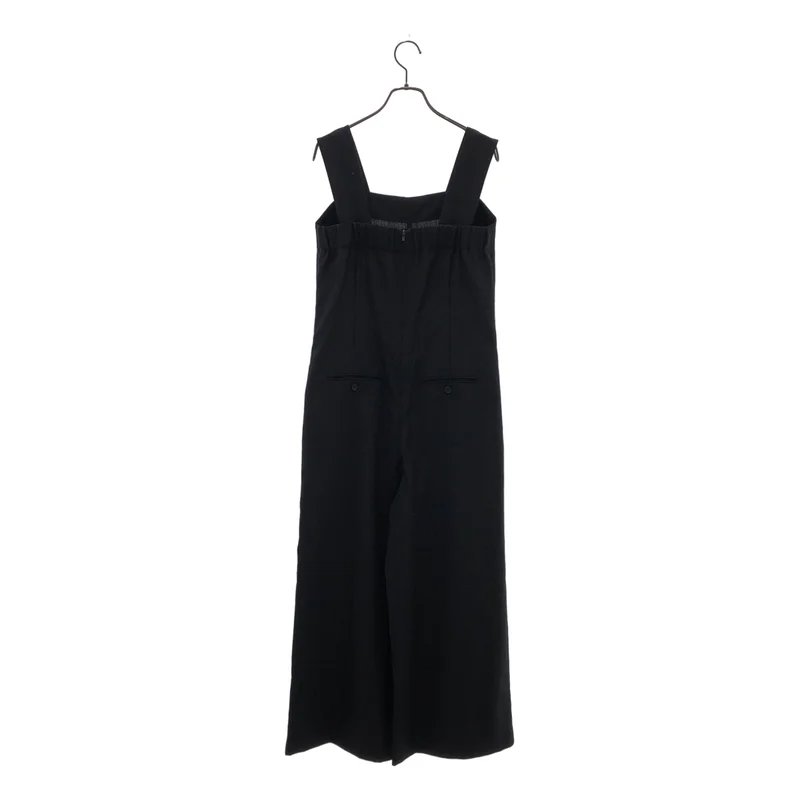 ebure / エブール | 2024AW | ハイカウント ドライウール ワンピース | 36 | レディース