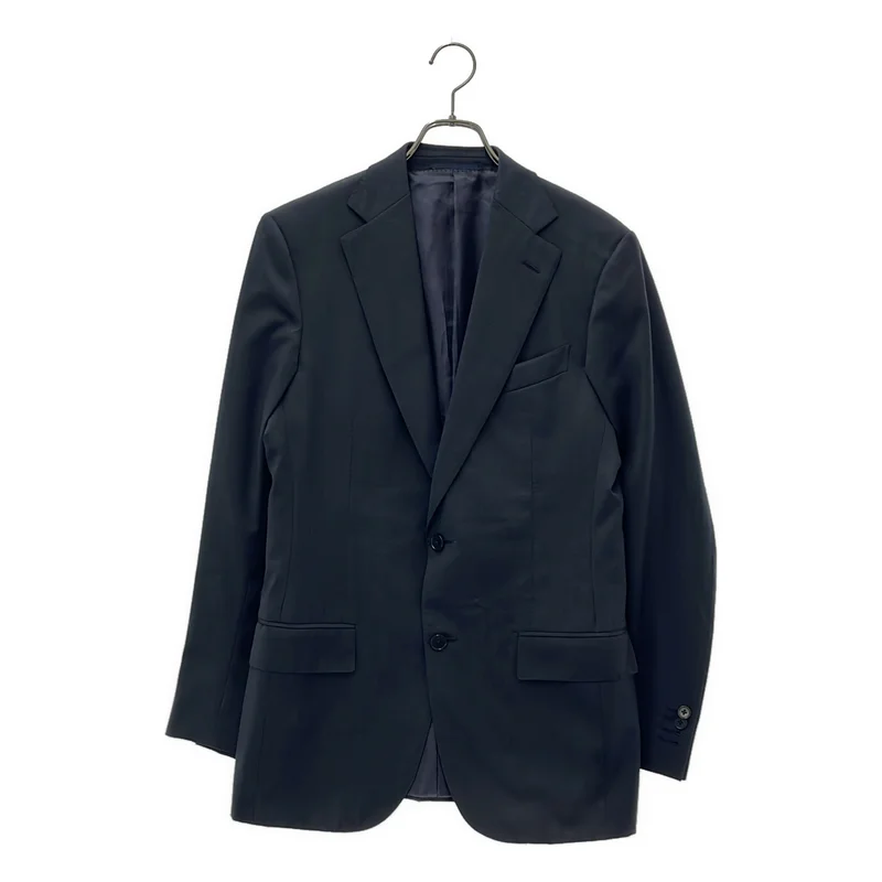 Ermenegildo Zegna / エルメネジルドゼニア | テーラードジャケット | 46R | メンズ