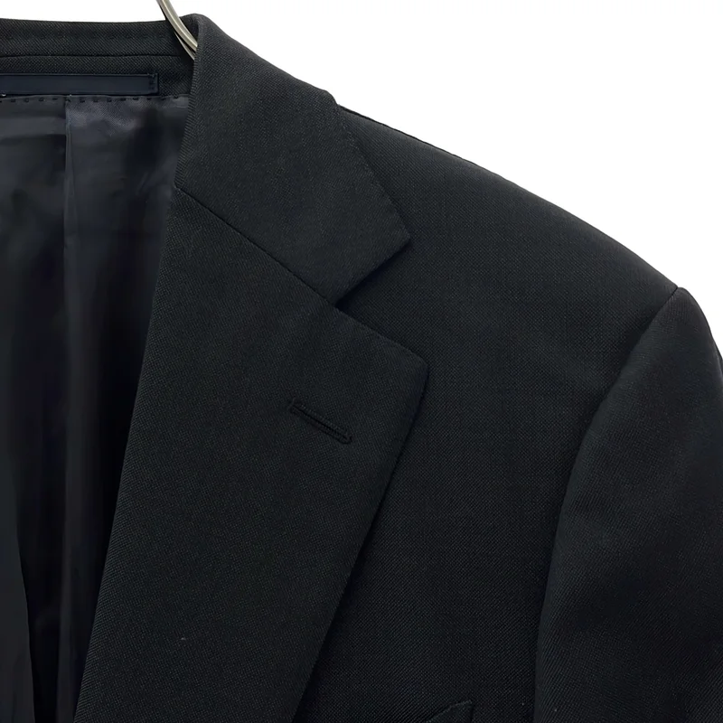 Ermenegildo Zegna / エルメネジルドゼニア | テーラードジャケット | 46R | メンズ