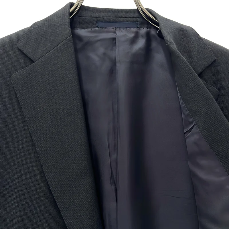 Ermenegildo Zegna / エルメネジルドゼニア | テーラードジャケット | 46R | メンズ